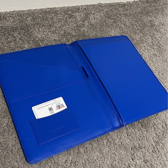 Royce Leather Aristo Padfolio - Picture 2 of 10